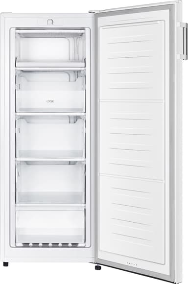 Logik pakastin LTF143W23E