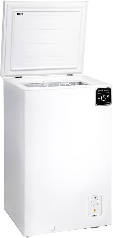 Logik arkkupakastin LCF95W23E