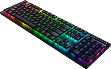 Razer Deathstalker V2 Pro RGB langaton pelinäppäimistö