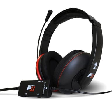 Turtle Beach Ear Force P11 headset