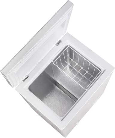 Logik arkkupakastin LCF142W23E