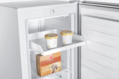 Logik pakastin LTF143W23E