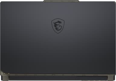 MSI Cyborg 15 i5-12H/16/512/4050 15,6" pelikannettava