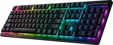 Razer Deathstalker V2 Pro RGB langaton pelinäppäimistö