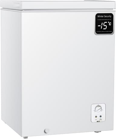 Logik arkkupakastin LCF142W23E