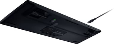 Razer Deathstalker V2 Pro RGB langaton pelinäppäimistö