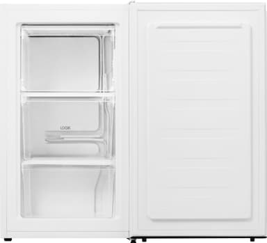 Logik pakastin LUF48W23E