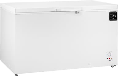 Logik arkkupakastin LCF420W23E