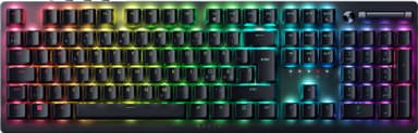 Razer Deathstalker V2 Pro RGB langaton pelinäppäimistö