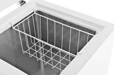 Logik arkkupakastin LCF142W23E