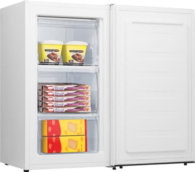 Logik pakastin LUF48W23E