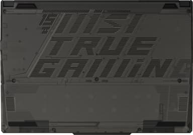MSI Cyborg 15 i5-12H/16/512/4050 15,6" pelikannettava