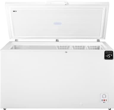 Logik arkkupakastin LCF420W23E