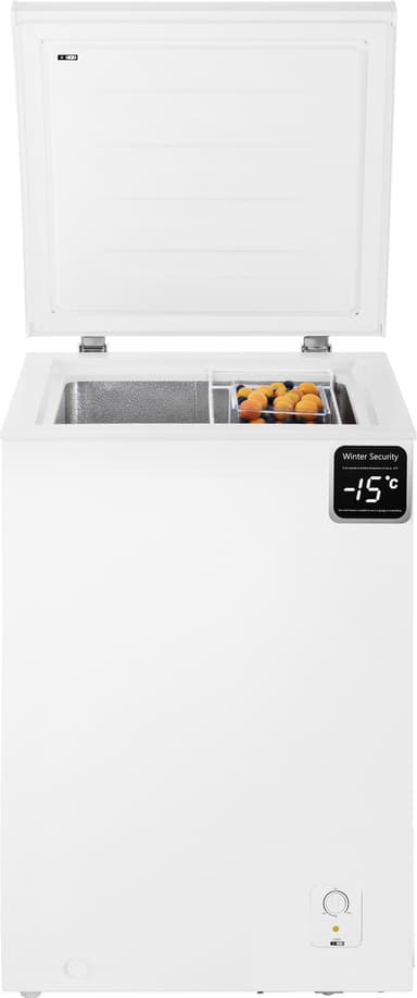 Logik arkkupakastin LCF95W23E