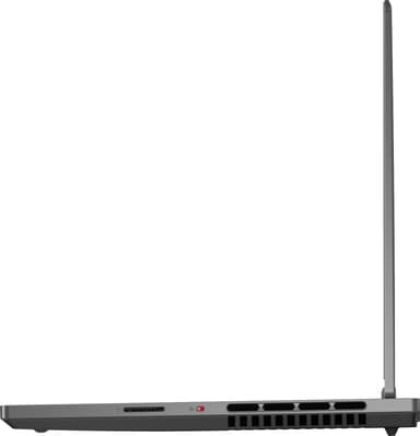 Lenovo Legion Slim 5 R7-7840HS/16/1TB/4070 16" pelikannettava