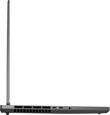 Lenovo Legion Slim 5 R7-7840HS/16/1TB/4070 16" pelikannettava