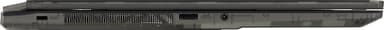 MSI Cyborg 15 i5-12H/16/512/4050 15,6" pelikannettava