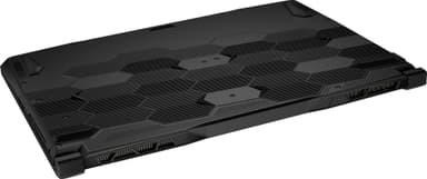 MSI Katana 15 i7-13H/16/1000/4070 15,6" pelikannettava