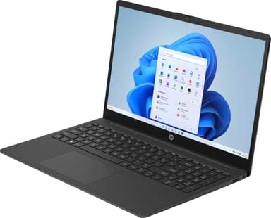 HP Laptop 15-fc0809no R3-7/8/128 15,6" kannettava