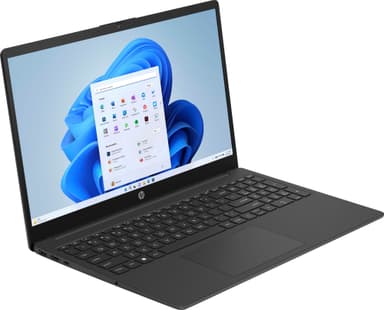 HP Laptop 15-fc0809no R3-7/8/128 15,6" kannettava