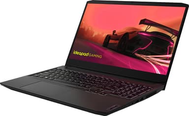 Lenovo IdeaPad Gaming 3 R5-5/8/512/2050 15,6" pelikannettava