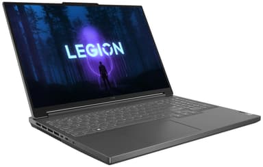 Lenovo Legion Slim 5 R7-7840HS/16/1TB/4070 16" pelikannettava