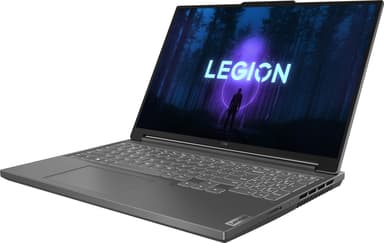 Lenovo Legion Slim 5 R7-7840HS/16/1TB/4070 16" pelikannettava