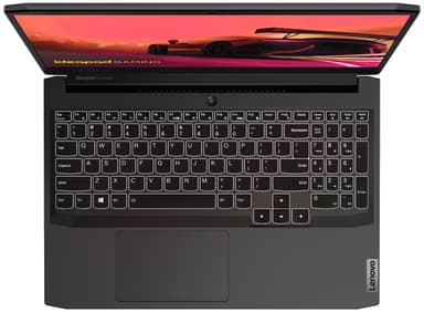Lenovo IdeaPad Gaming 3 R5-5/8/512/2050 15,6" pelikannettava