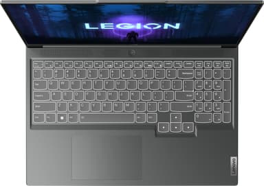Lenovo Legion Slim 5 R7-7840HS/16/1TB/4070 16" pelikannettava