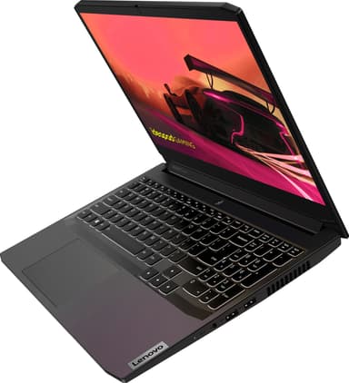 Lenovo IdeaPad Gaming 3 R5-5/8/512/2050 15,6" pelikannettava