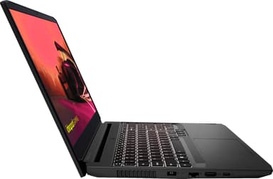 Lenovo IdeaPad Gaming 3 R5-5/8/512/2050 15,6" pelikannettava
