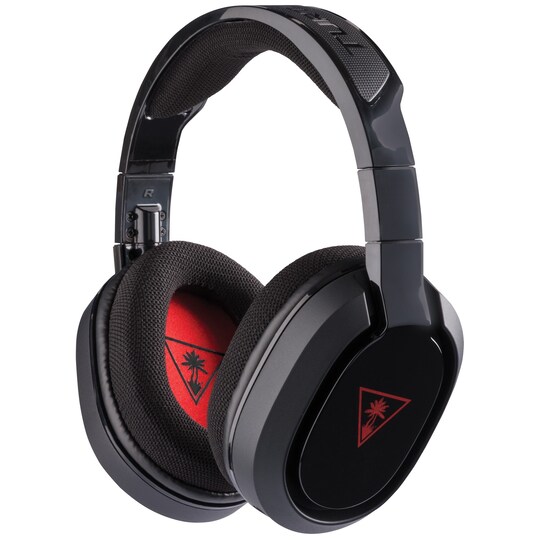 Turtle Beach Recon 100 Headset (musta)