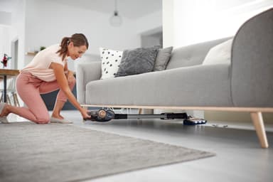 Philips SpeedPro Max johdoton varsi-imuri XC7041/01