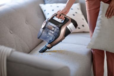 Philips SpeedPro Max johdoton varsi-imuri XC7041/01