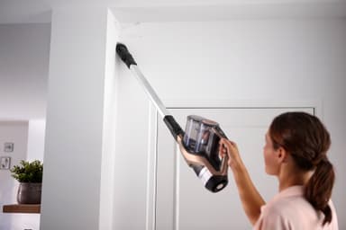 Philips SpeedPro Max johdoton varsi-imuri XC7041/01