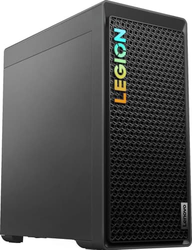 Lenovo Legion T5 R7-7/16/1000/4070 pelitietokone