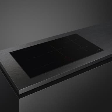 Smeg induktiotaso SI1M4954D integroitava