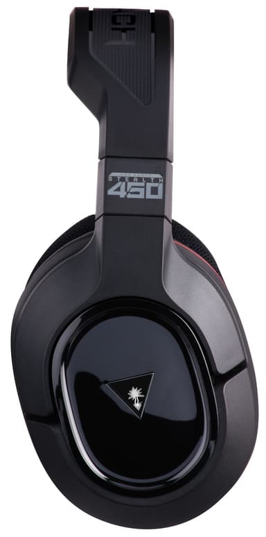 Turtle Beach EarForce Stealth 450 pelikuulokkeet