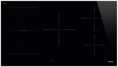 Smeg induktiotaso SI1M4954D integroitava