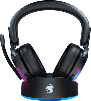 Roccat Syn Max Air langattomat pelikuulokkeet