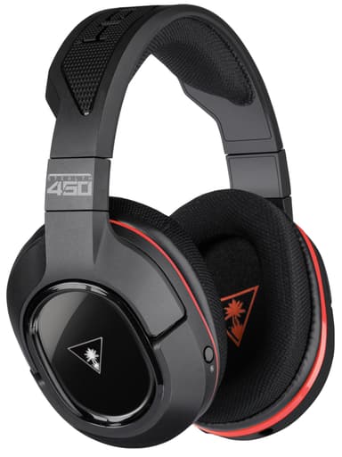 Turtle Beach EarForce Stealth 450 pelikuulokkeet