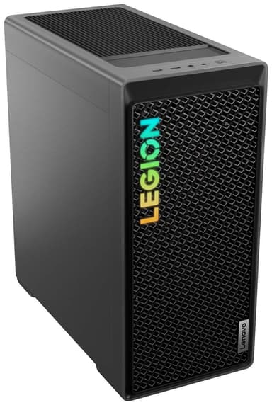 Lenovo Legion T5 R7-7/16/1000/4070 pelitietokone