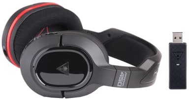 Turtle Beach EarForce Stealth 450 pelikuulokkeet