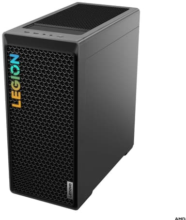 Lenovo Legion T5 R7-7/16/1000/4070 pelitietokone