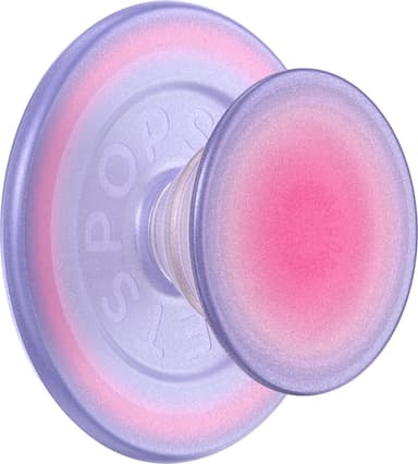 Popsockets PopGrip MagSafe puhelinpidike (aura)