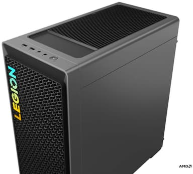Lenovo Legion T5 R7-7/16/1000/4070 pelitietokone