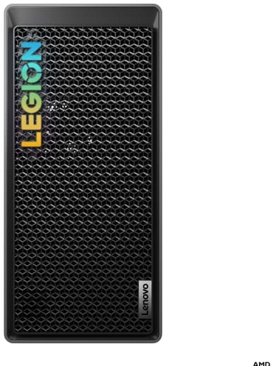 Lenovo Legion T5 R7-7/16/1000/4070 pelitietokone