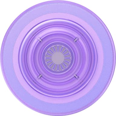 Popsockets PopGrip MagSafe puhelinpidike (violetti)