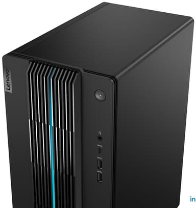 Lenovo LOQ  i5-13F/16GB/1TB/4060 pelitietokone