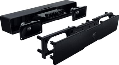 Razer Leviathan V2 X pelisoundbar